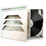 Floating Points, Pharoah Sanders, London Symphony Orchestra - Promises Vinyl LP