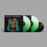 Hiatus Kaiyote - Choose Your Weapon (Photoluminescent Vinyl) Vinyl LP