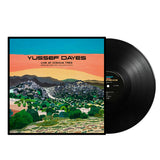 Yussef Dayes - Live At Joshua Tree (Presented By Soulection) Vinyl LP