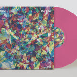 Caribou - Our Love (Limited Edition Pink Vinyl) Vinyl LP