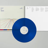 Matthew Halsall & The Gondwana Orchestra - Into Forever (Transparent Blue Vinyl) Vinyl LP