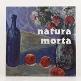 Sven Wunder - Natura Morta Vinyl LP (Signed Copies)