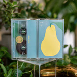 Omni Gardens - Golden Pear Cassette Tape