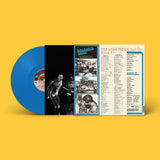 Fela Kuti, Africa 70 - Kalakuta Show (Clear Blue Vinyl) Vinyl LP