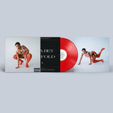 Yaya Bey - Ten Fold (Indie Exclusive Translucent Red Vinyl) Vinyl LP