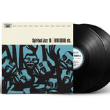 Various - Spiritual Jazz 16: Riverside Etc. Vinyl 2LP