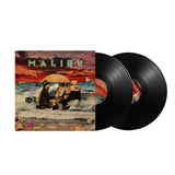 Anderson .Paak - Malibu Vinyl LP