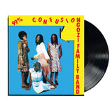 Ngozi Family - 99% Confusion Vinyl LP
