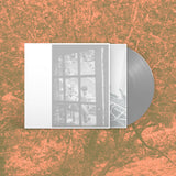 Takuro Okada - The Near End, The Dark Night, The County Line (Silver Vinyl) Vinyl LP