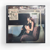 Caroline Polachek - Desire, I Want To Turn Into You: Everasking Edition Vinyl 2LP