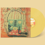 Eddie Marcon - Yahho No Potori (Yellow Vinyl) Vinyl LP