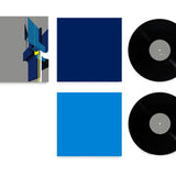 Autechre - Untilted Vinyl 2LP