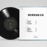 Sven Wunder - Daybreak Vinyl LP