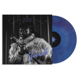 Joviale - Mount Crystal (Electric Periwinkle Vinyl) Vinyl LP