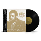 Prince Billy Mahdi Wright - You Got Dat Wright Vinyl LP