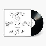 The Walkmen - Heaven Vinyl LP