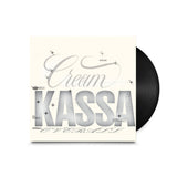 Kassa Overall - Cream Vinyl EP