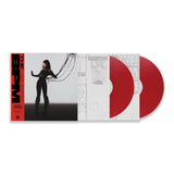 Sudan Archives - The BPM (Ruby Red Vinyl) Vinyl 2LP