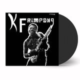 K. Frimpong & His Cubano Fiestas - K. Frimpong & His Cubano Fiestas Vinyl LP