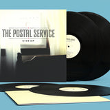 The Postal Service - Give Up (Deluxe 10th Anniversary Edition) Vinyl 3LP
