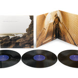 Polygon Window - Surfing On Sine Waves Vinyl 3LP