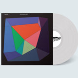 Barker - Stochastic Drift (White Vinyl) Vinyl LP