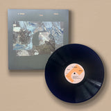 M. Sage - Tender / Wading Vinyl LP