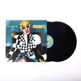 Cardi B - Invasion Of Privacy Vinyl 2LP