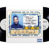 Ol' Dirty Bastard - Return To The 36 Chambers: The Dirty Version Vinyl LP