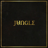Album Cover of Jungle - Jungle Vinyl LP on XL Recordings