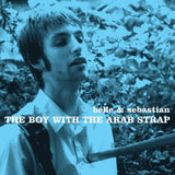 Belle & Sebastian - The Boy With The Arab Strap (25th Anniversary Blue Vinyl) Vinyl LP