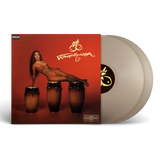 Karol G - Tropicoqueta (Coconut White Vinyl) Vinyl LP