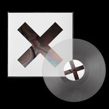 The XX - Coexist (Crystal Clear Vinyl) Vinyl LP