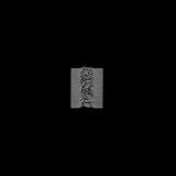 Joy Division - Unknown Pleasures Vinyl LP