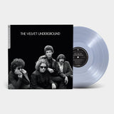 The Velvet Underground - Now Playing (Silver Vinyl) Vinyl LP