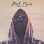 Album Cover of Isaac Hayes - Black Moses Vinyl LP on Craft Recordings