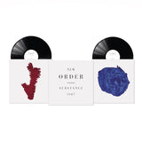New Order - Substance Vinyl 2LP