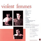 Violent Femmes - Violent Femmes Vinyl LP