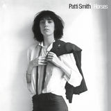 Patti Smith - Horses (50th Anniversary Edition) 2LP album cover