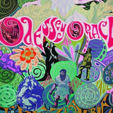 The Zombies - Odessey And Oracle Vinyl LP album cover