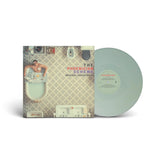 Various - The Phoenician Scheme Original Soundtrack (Seafoam Vinyl) Vinyl LP