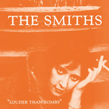 The Smiths - Louder Than Bombs Vinyl 2LP album cover