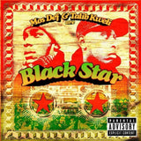 Black Star - Mos Def & Talib Kweli Are Black Star Vinyl LP