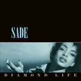 Sade - Diamond Life Vinyl LP