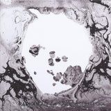 Radiohead - A Moon Shaped Pool Vinyl 2LP album cover