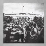 Kendrick Lamar - To Pimp A Butterfly Vinyl 2LP