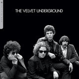 The Velvet Underground - Now Playing Vinyl LP album cover