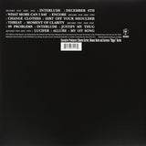 Jay-Z - The Black Album Vinyl 2LP