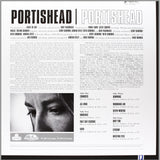 Portishead - Portishead Vinyl 2LP