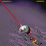 Tame Impala - Currents Vinyl 2LP